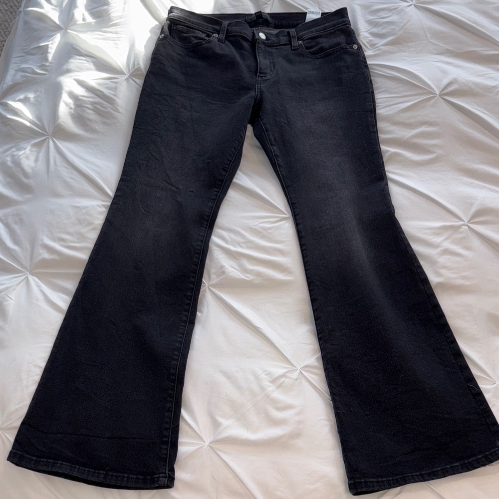 Banana Republic Bootcut Jeans